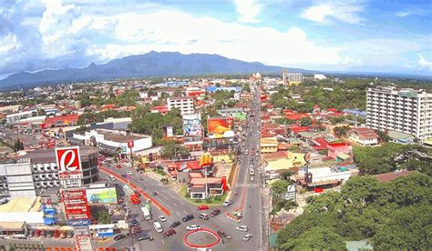 City – Lipa City .